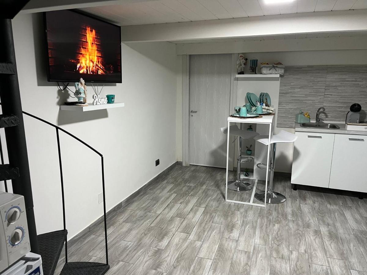 Bryan Home 那不勒斯 外观 照片